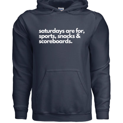 NAVY - FRONT