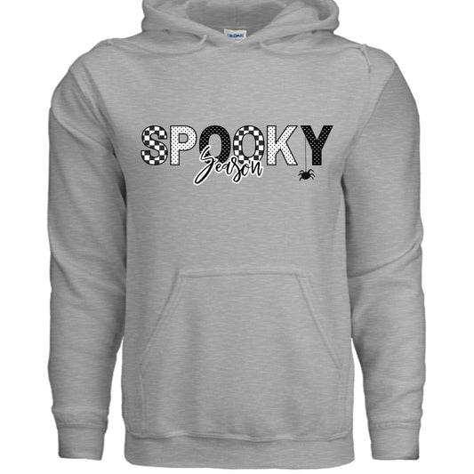SPORT GREY - FRONT