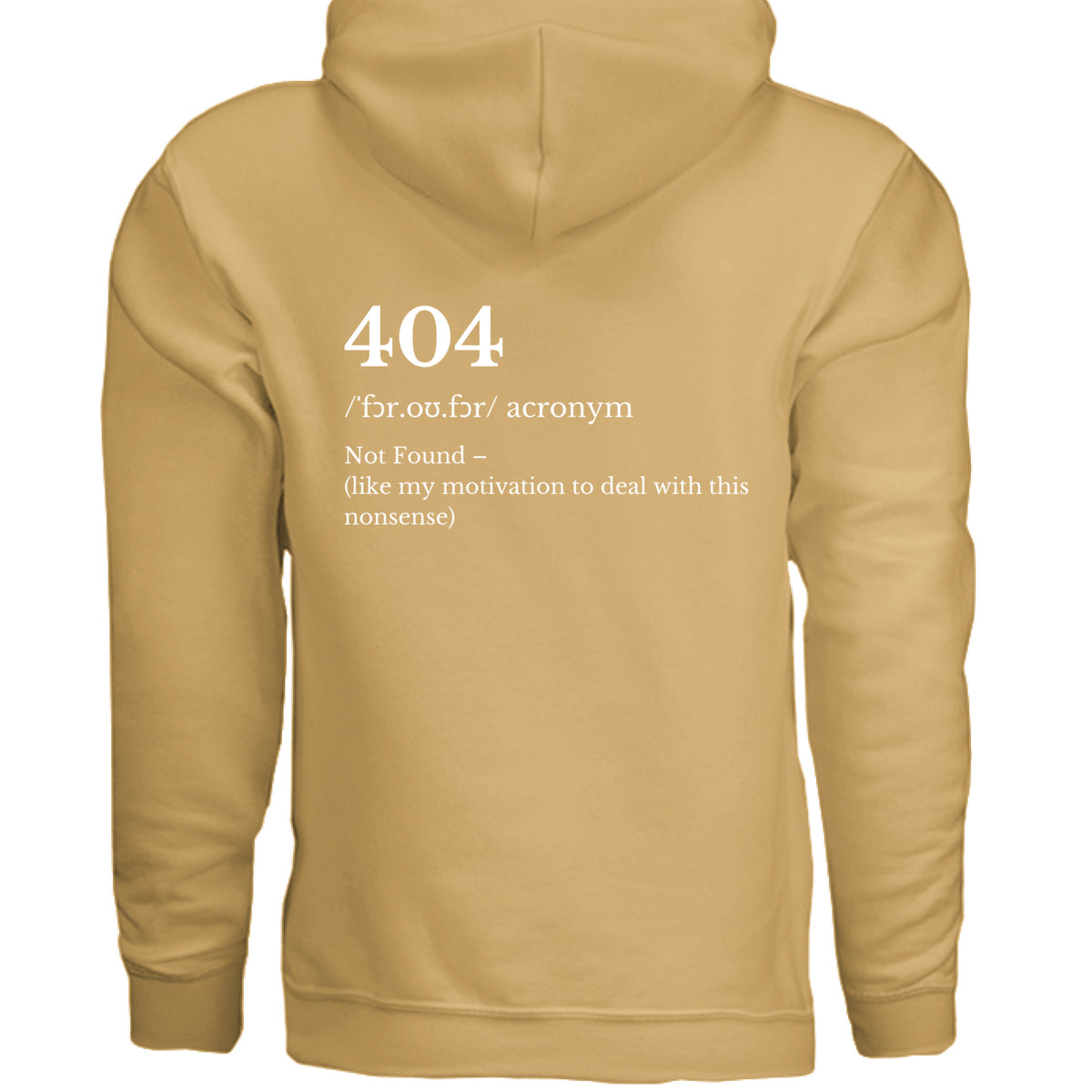 Mustard - BACK