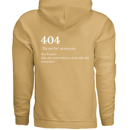 Mustard - BACK