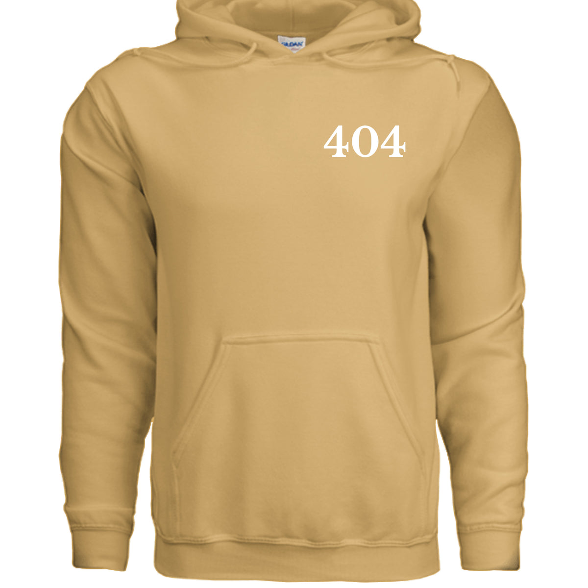 Mustard - FRONT
