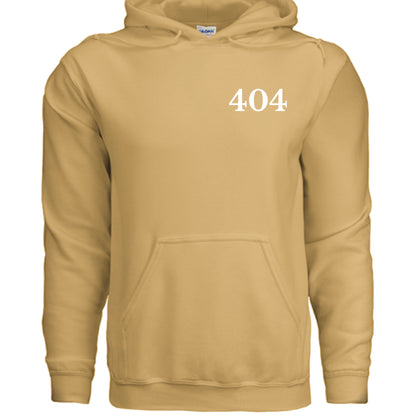 Mustard - FRONT