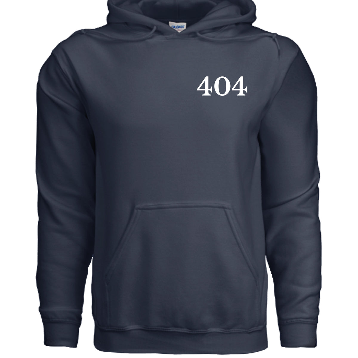 NAVY - FRONT