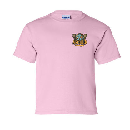 LIGHT PINK - G200B - FRONT