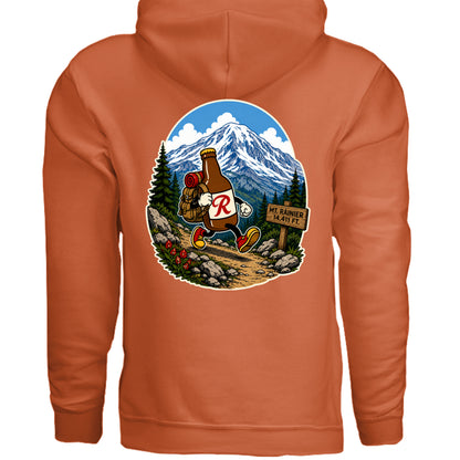 ORANGE - G185 - BACK