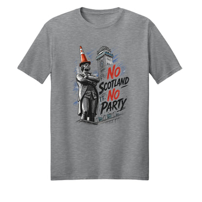 Sport Grey - 3000 - FRONT