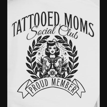 Tattooed Moms Social Club